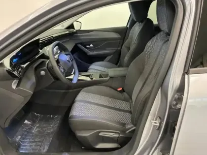 Photo 5 Peugeot 308  1.2 Hybrid 145ch Allure e-DCS6