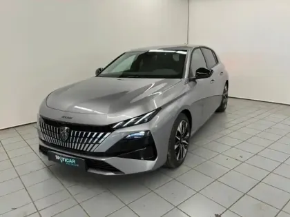 Photo Peugeot 308 Allure