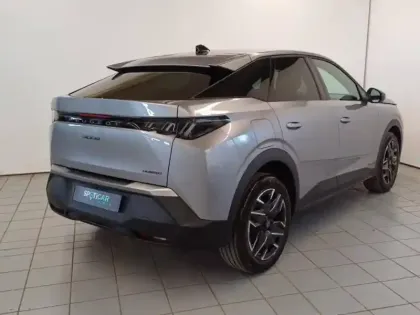 Photo 17 Peugeot 3008  1.2 Hybrid 145ch Allure e-DCS6