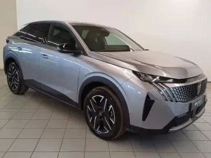 Photo 16 Peugeot 3008  1.2 Hybrid 145ch Allure e-DCS6