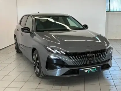 Photo 6 Peugeot 3008 Gén. III Ph1 Allure 5