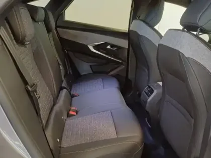 Photo 22 Peugeot 3008  1.2 Hybrid 145ch Allure e-DCS6