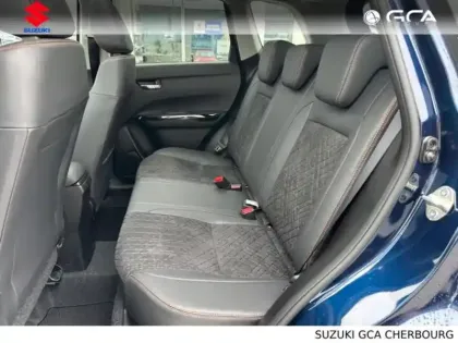 Photo 13 Suzuki Vitara Gén. II Ph3 Style 5