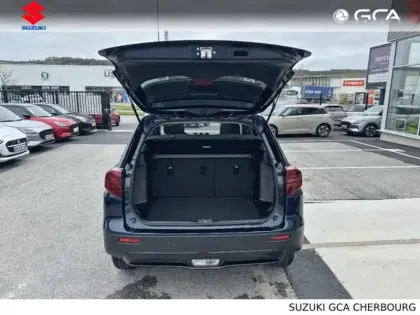 Photo 14 Suzuki Vitara Gén. II Ph3 Style 5