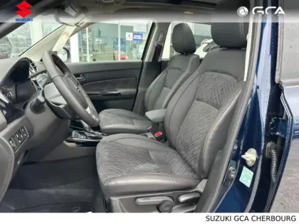 Photo 12 Suzuki Vitara Gén. II Ph3 Style 5