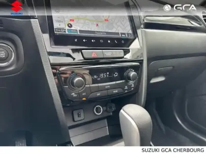 Photo 10 Suzuki Vitara Gén. II Ph3 Style 5