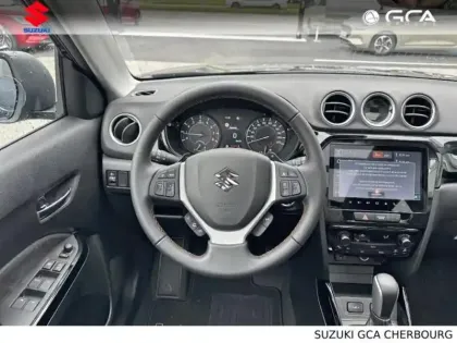 Photo 5 Suzuki Vitara Gén. II Ph3 Style 5