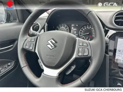 Photo 9 Suzuki Vitara Gén. II Ph3 Style 5