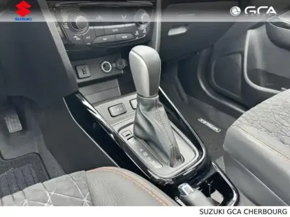 Photo 8 Suzuki Vitara Gén. II Ph3 Style 5