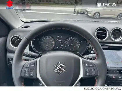 Photo 7 Suzuki Vitara Gén. II Ph3 Style 5