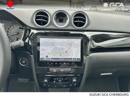 Photo 6 Suzuki Vitara Gén. II Ph3 Style 5