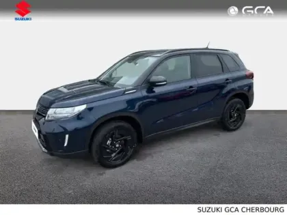 Photo Suzuki Vitara Style