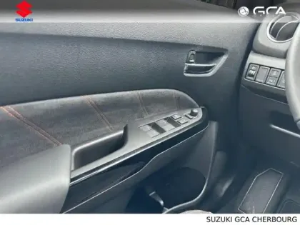 Photo 11 Suzuki Vitara Gén. II Ph3 Style 5