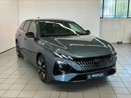 Photo 6 Peugeot 308 Gén. III Ph2 Allure 5