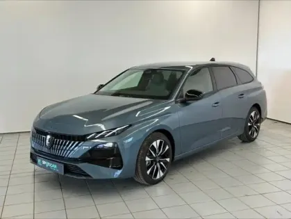 Photo Peugeot 308 Allure