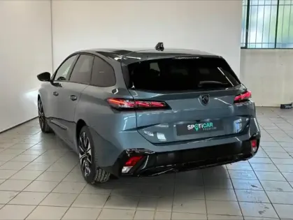 Photo 5 Peugeot 308 Gén. III Ph2 Allure 5