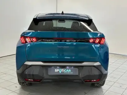 Photo 6 Peugeot 3008 Gén. III Ph1 Allure 5