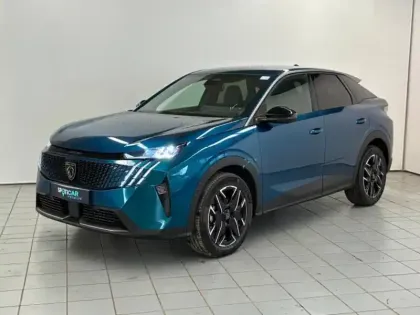 Photo Peugeot 3008 Allure