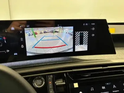 Photo 14 Peugeot 3008 Gén. III Ph1 Allure 5