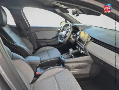 Photo 19 Renault Clio Gén. V (BJA) Ph2 Techno 5