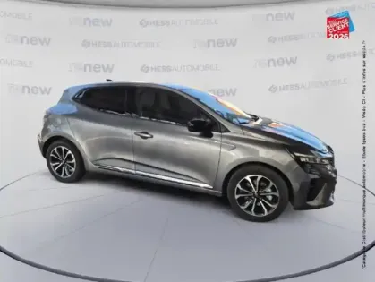 Photo 17 Renault Clio Gén. V (BJA) Ph2 Techno 5