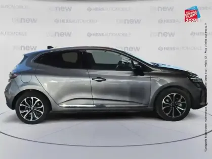 Photo 18 Renault Clio Gén. V (BJA) Ph2 Techno 5