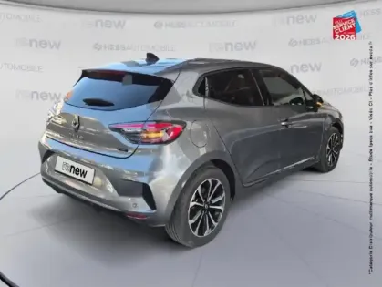 Photo 20 Renault Clio Gén. V (BJA) Ph2 Techno 5