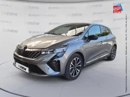 Photo Renault Clio Techno