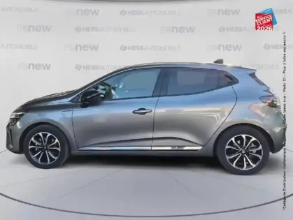 Photo 8 Renault Clio Gén. V (BJA) Ph2 Techno 5