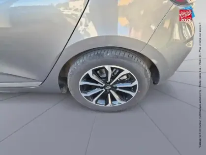 Photo 9 Renault Clio Gén. V (BJA) Ph2 Techno 5