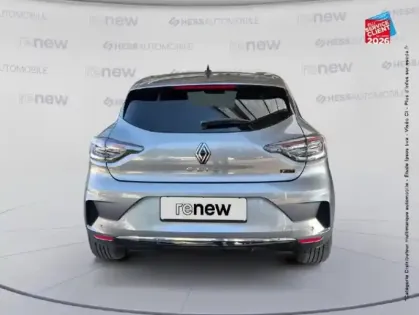 Photo 6 Renault Clio Gén. V (BJA) Ph2 Techno 5