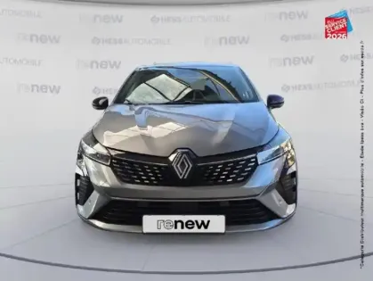 Photo 16 Renault Clio Gén. V (BJA) Ph2 Techno 5