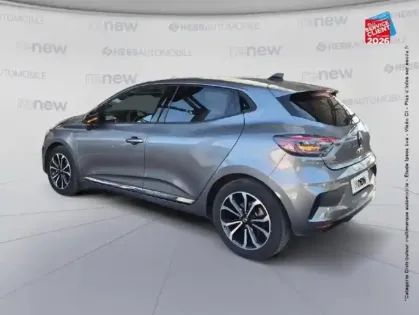 Photo 22 Renault Clio Gén. V (BJA) Ph2 Techno 5