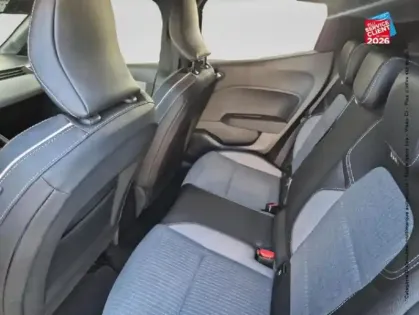 Photo 10 Renault Clio Gén. V (BJA) Ph2 Techno 5