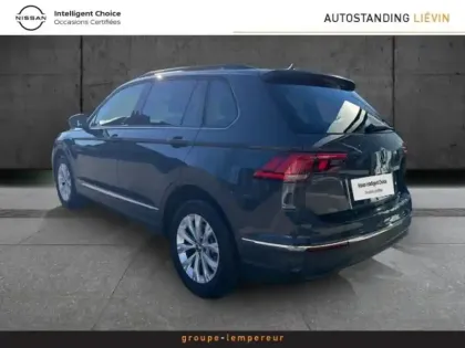 Photo 7 Volkswagen Tiguan Gén. II Ph2 Life Plus 5