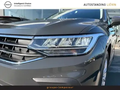 Photo 6 Volkswagen Tiguan Gén. II Ph2 Life Plus 5