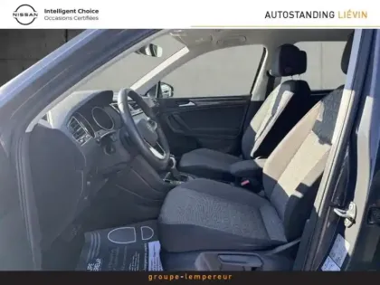 Photo 8 Volkswagen Tiguan Gén. II Ph2 Life Plus 5