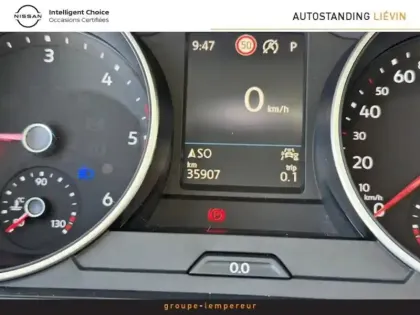 Photo 13 Volkswagen Tiguan Gén. II Ph2 Life Plus 5