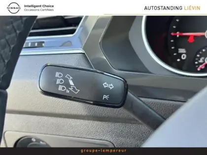 Photo 14 Volkswagen Tiguan Gén. II Ph2 Life Plus 5