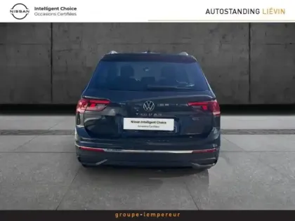 Photo 5 Volkswagen Tiguan Gén. II Ph2 Life Plus 5