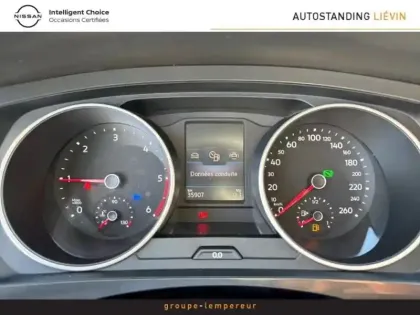 Photo 12 Volkswagen Tiguan Gén. II Ph2 Life Plus 5