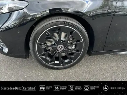 Photo 12 Mercedes CLA Gén. III (X174/X178) Ph1 AMG Line 5