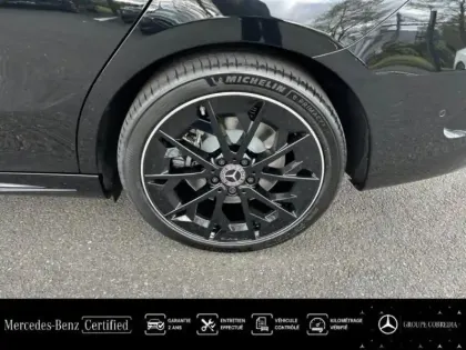 Photo 13 Mercedes CLA Gén. III (X174/X178) Ph1 AMG Line 5