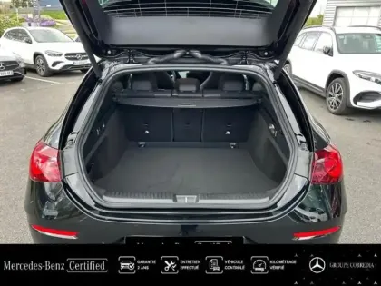 Photo 11 Mercedes CLA Gén. III (X174/X178) Ph1 AMG Line 5