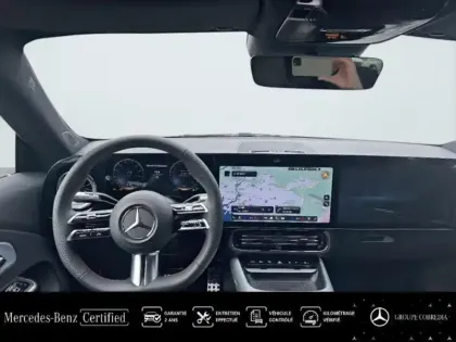 Photo 5 Mercedes CLA Gén. III (X174/X178) Ph1 AMG Line 5