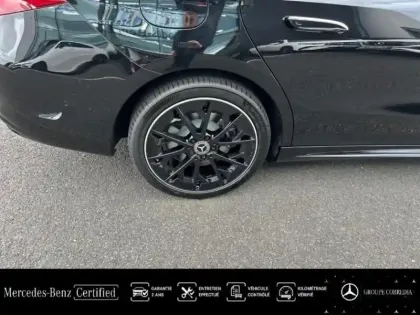 Photo 14 Mercedes CLA Gén. III (X174/X178) Ph1 AMG Line 5