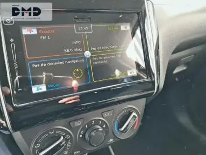 Photo 5 Suzuki Swift Gén. IV Ph2 Privilège 5