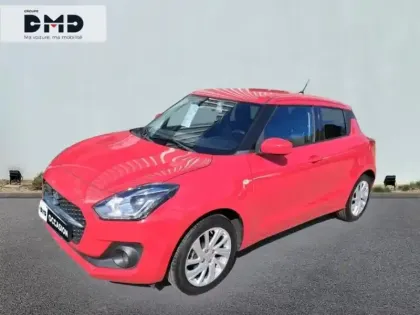 Photo Suzuki Swift Privilège