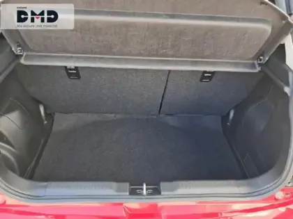 Photo 11 Suzuki Swift Gén. IV Ph2 Privilège 5