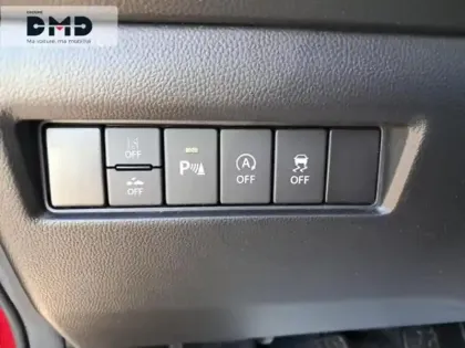 Photo 13 Suzuki Swift Gén. IV Ph2 Privilège 5